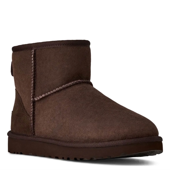 UGG Classic Mini II Støvler, Dusted Cocoa